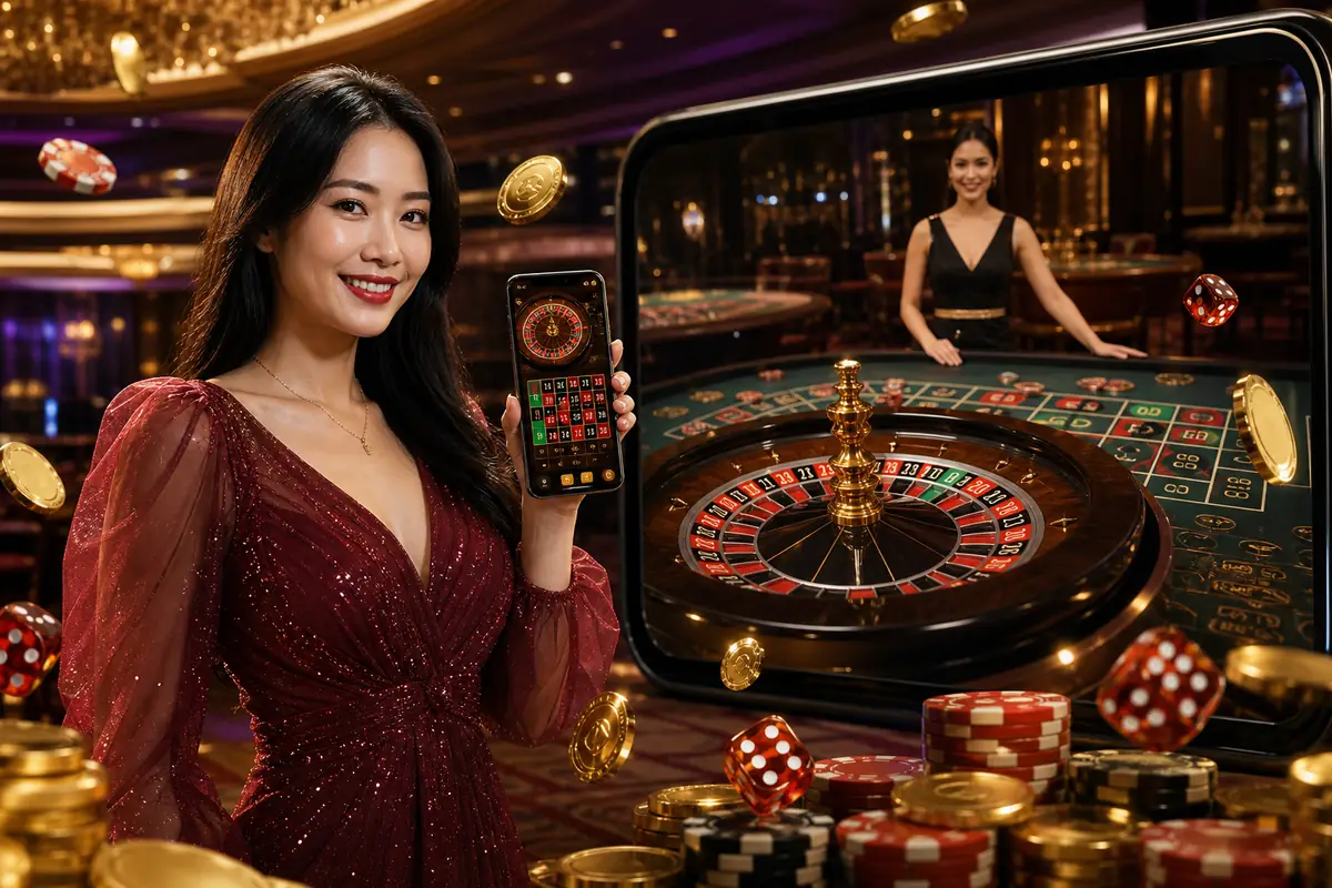 2777b RTP হাউস এজ গাইড