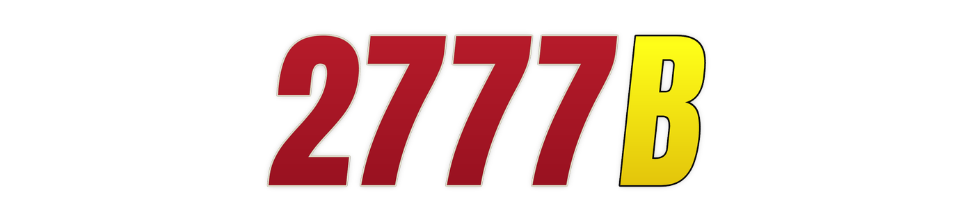 2777b লোগো